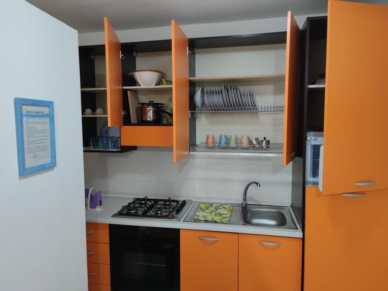 Cortile Maggiore Home Cefalù Εξωτερικό φωτογραφία