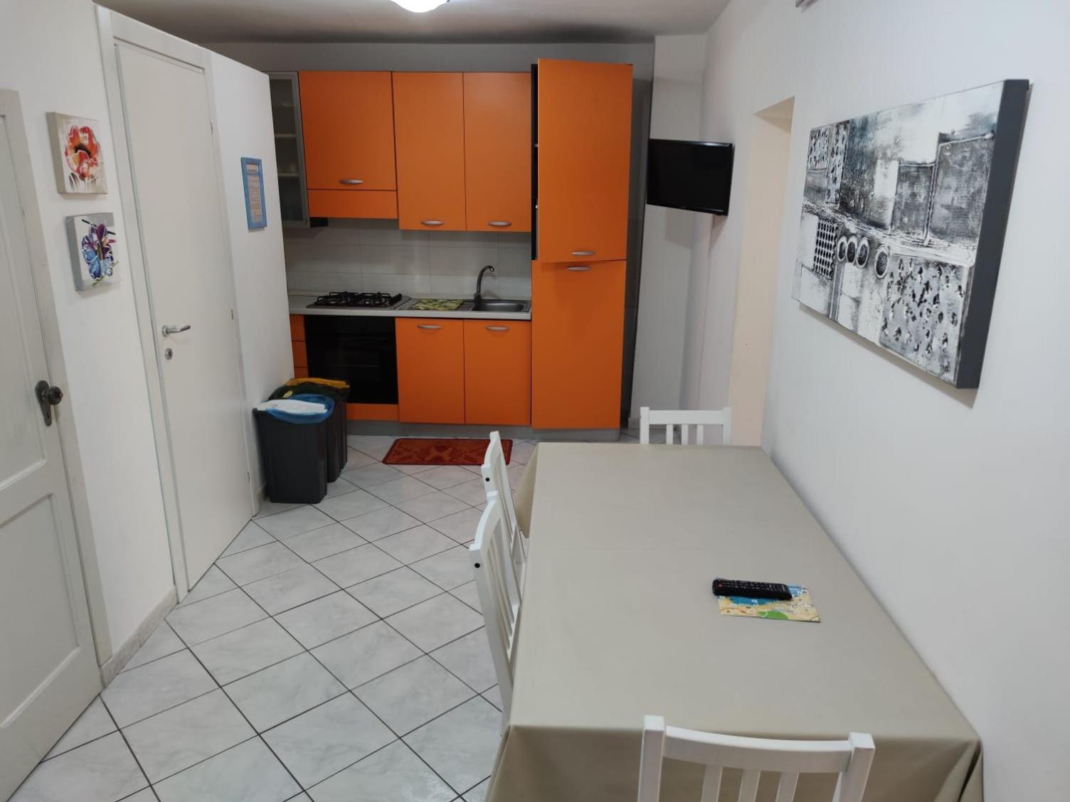 Cortile Maggiore Home Cefalù Εξωτερικό φωτογραφία