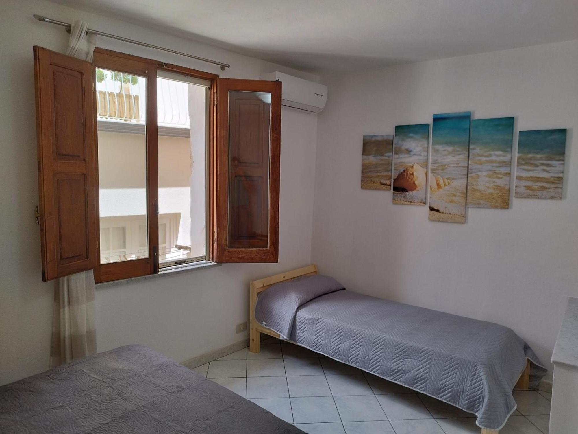 Cortile Maggiore Home Cefalù Εξωτερικό φωτογραφία