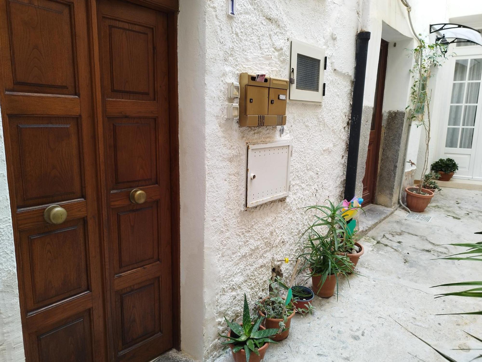 Cortile Maggiore Home Cefalù Εξωτερικό φωτογραφία