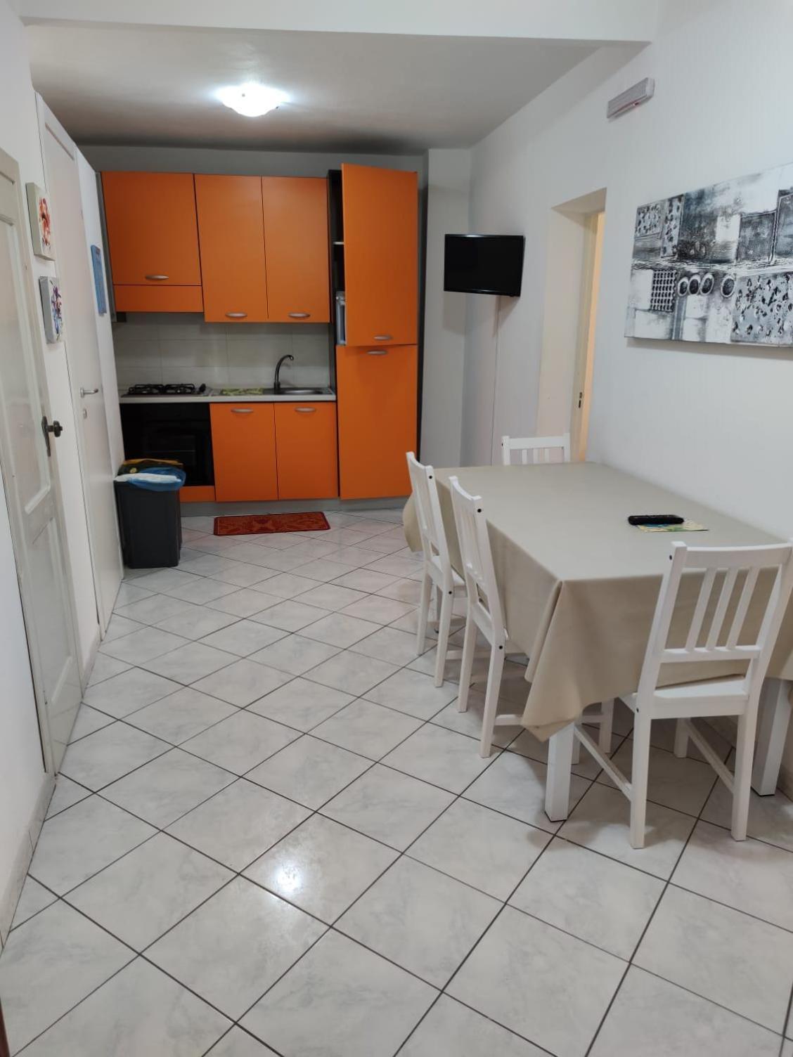 Cortile Maggiore Home Cefalù Εξωτερικό φωτογραφία