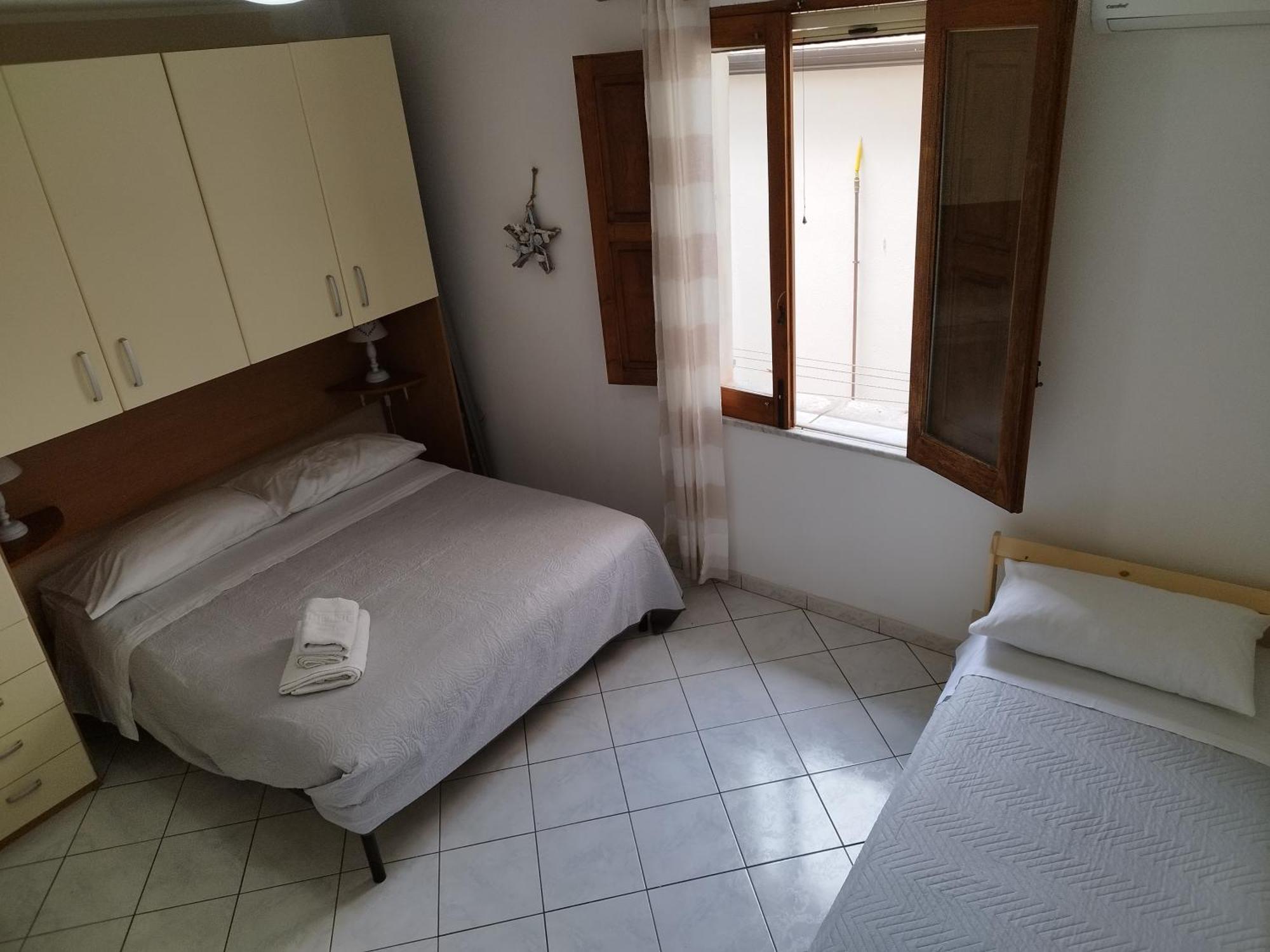 Cortile Maggiore Home Cefalù Εξωτερικό φωτογραφία