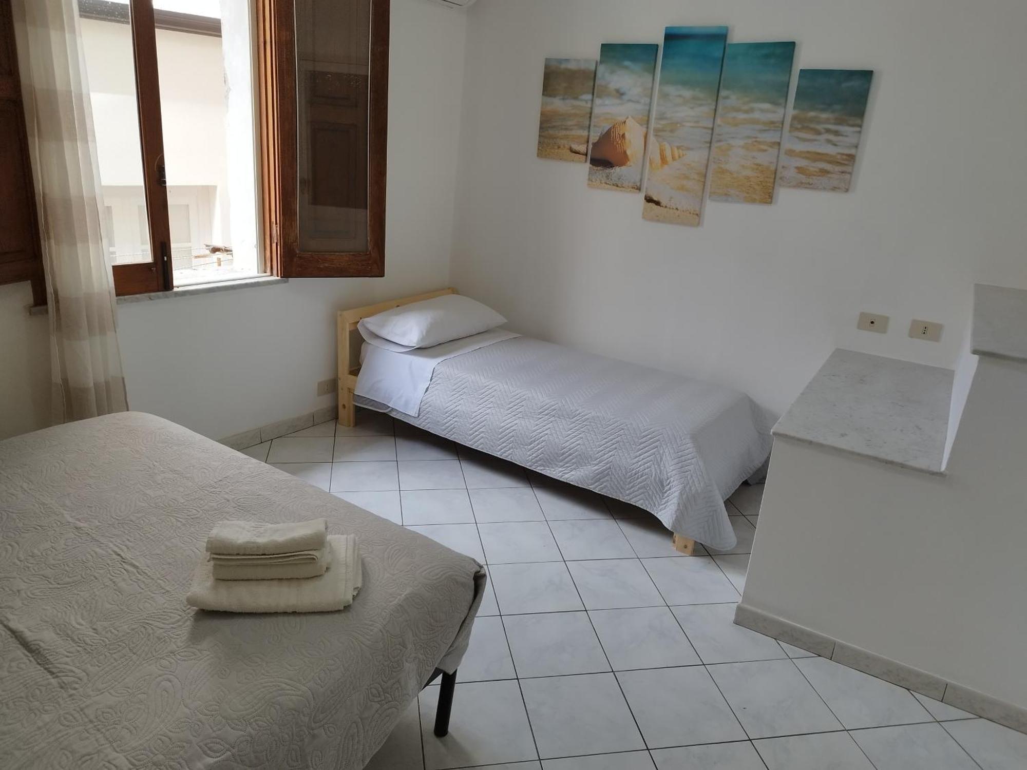 Cortile Maggiore Home Cefalù Εξωτερικό φωτογραφία