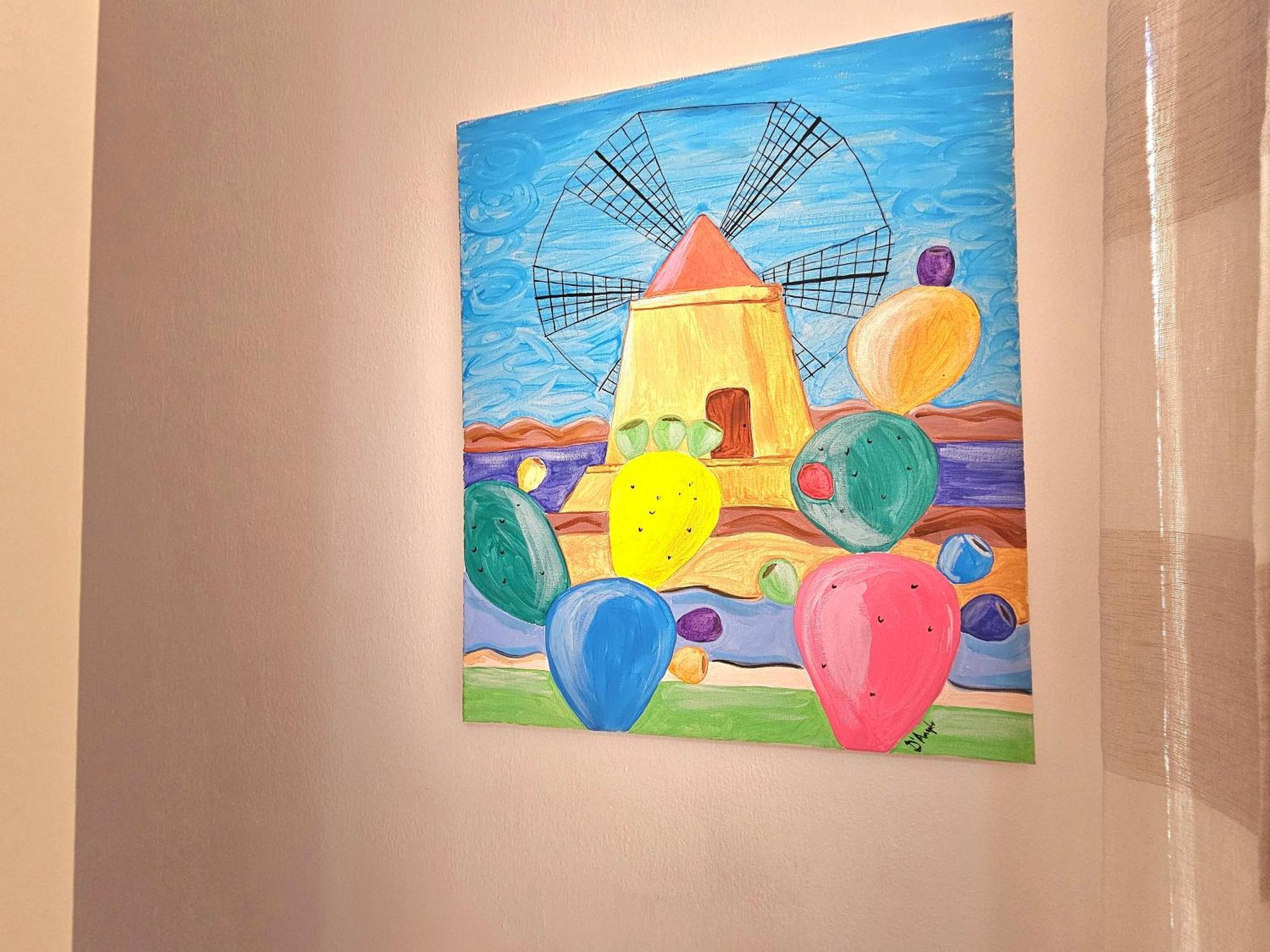 Cortile Maggiore Home Cefalù Εξωτερικό φωτογραφία