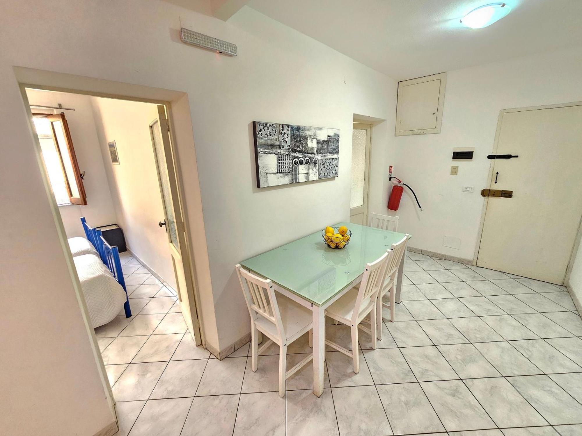 Cortile Maggiore Home Cefalù Εξωτερικό φωτογραφία
