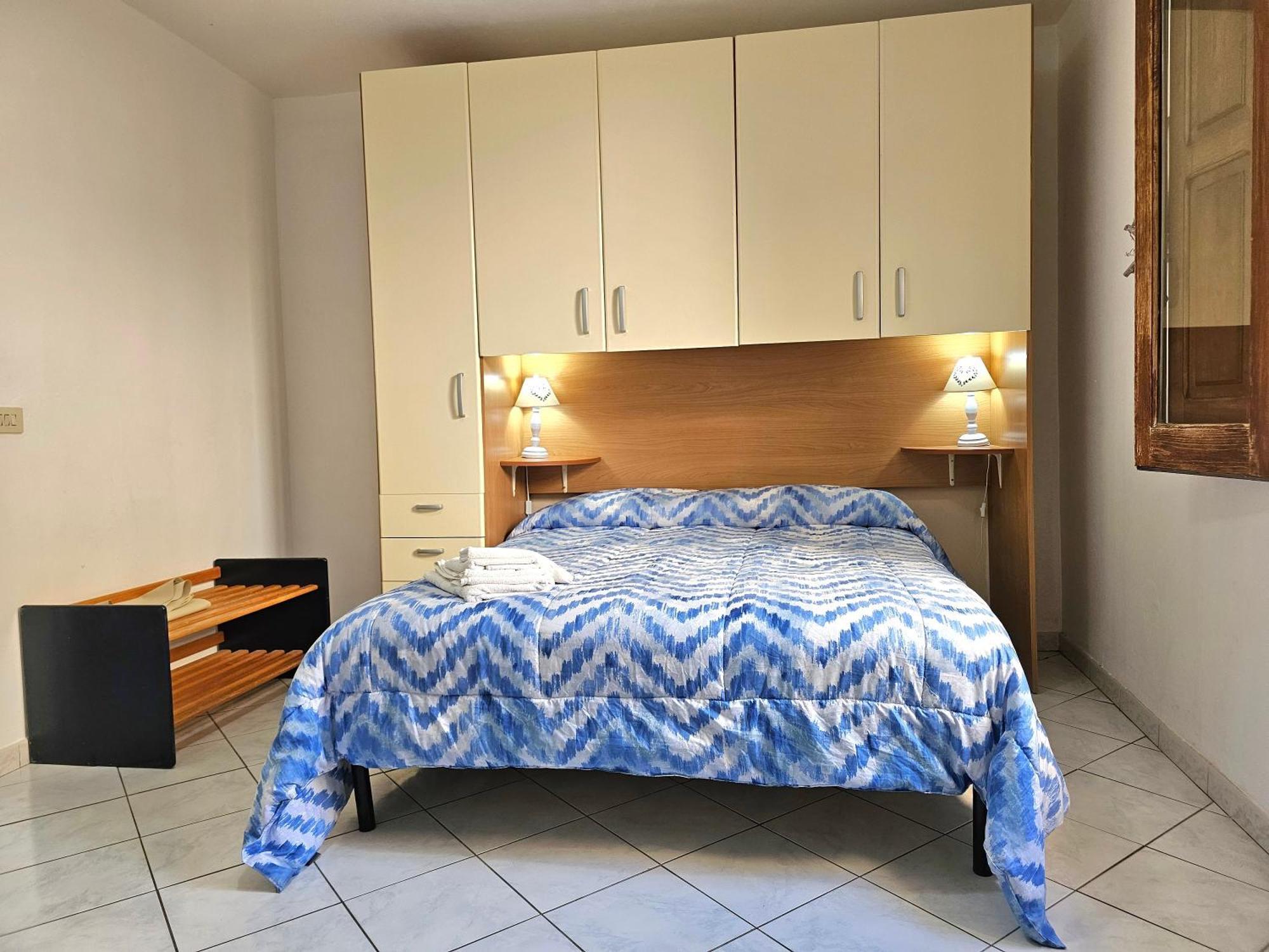 Cortile Maggiore Home Cefalù Εξωτερικό φωτογραφία