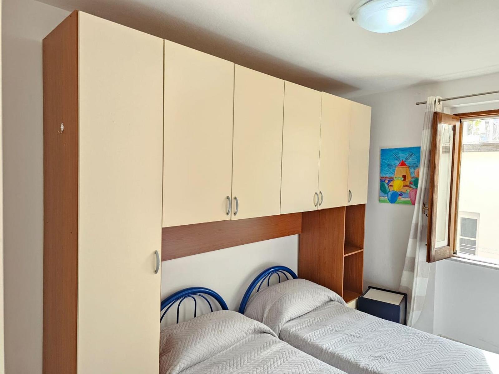 Cortile Maggiore Home Cefalù Εξωτερικό φωτογραφία