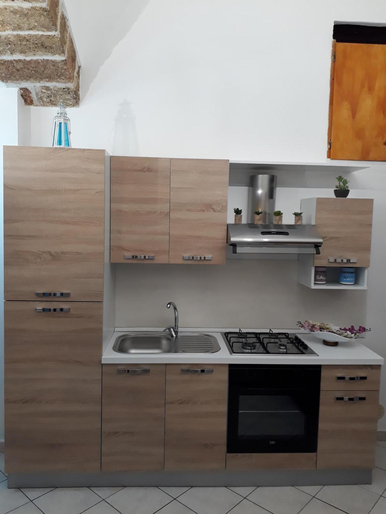 Cortile Maggiore Home Cefalù Εξωτερικό φωτογραφία