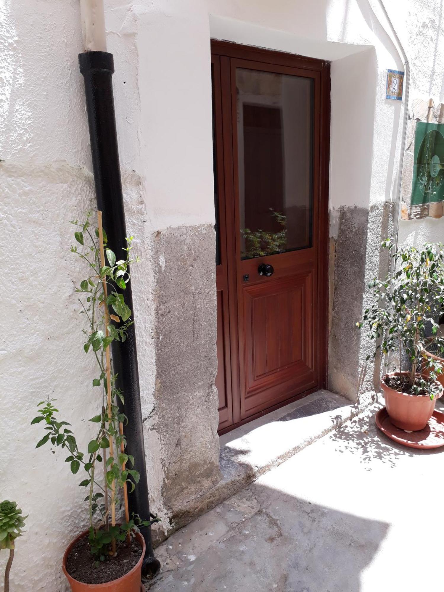 Cortile Maggiore Home Cefalù Εξωτερικό φωτογραφία
