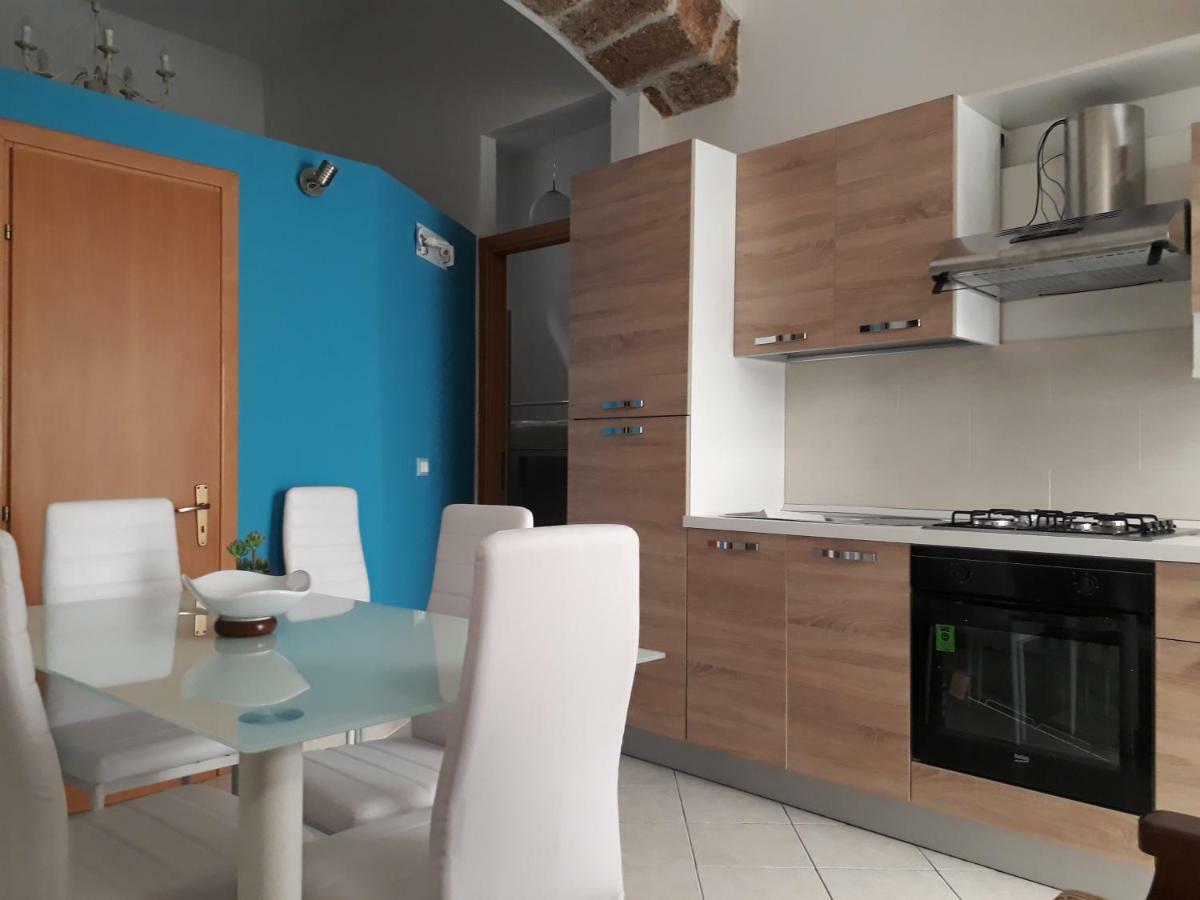 Cortile Maggiore Home Cefalù Εξωτερικό φωτογραφία