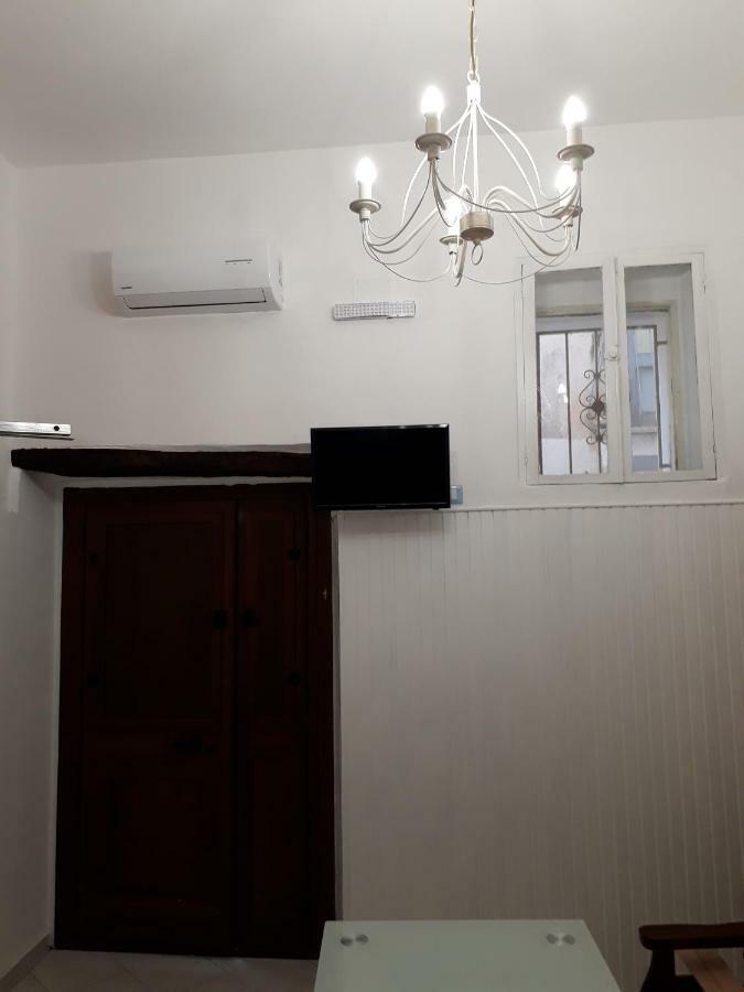 Cortile Maggiore Home Cefalù Εξωτερικό φωτογραφία