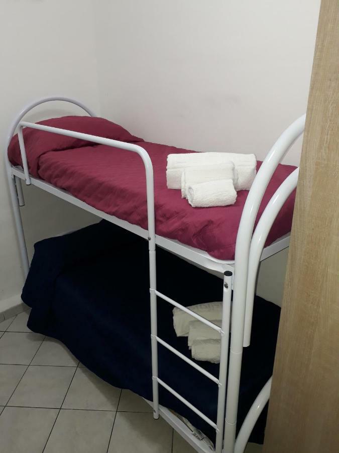 Cortile Maggiore Home Cefalù Εξωτερικό φωτογραφία