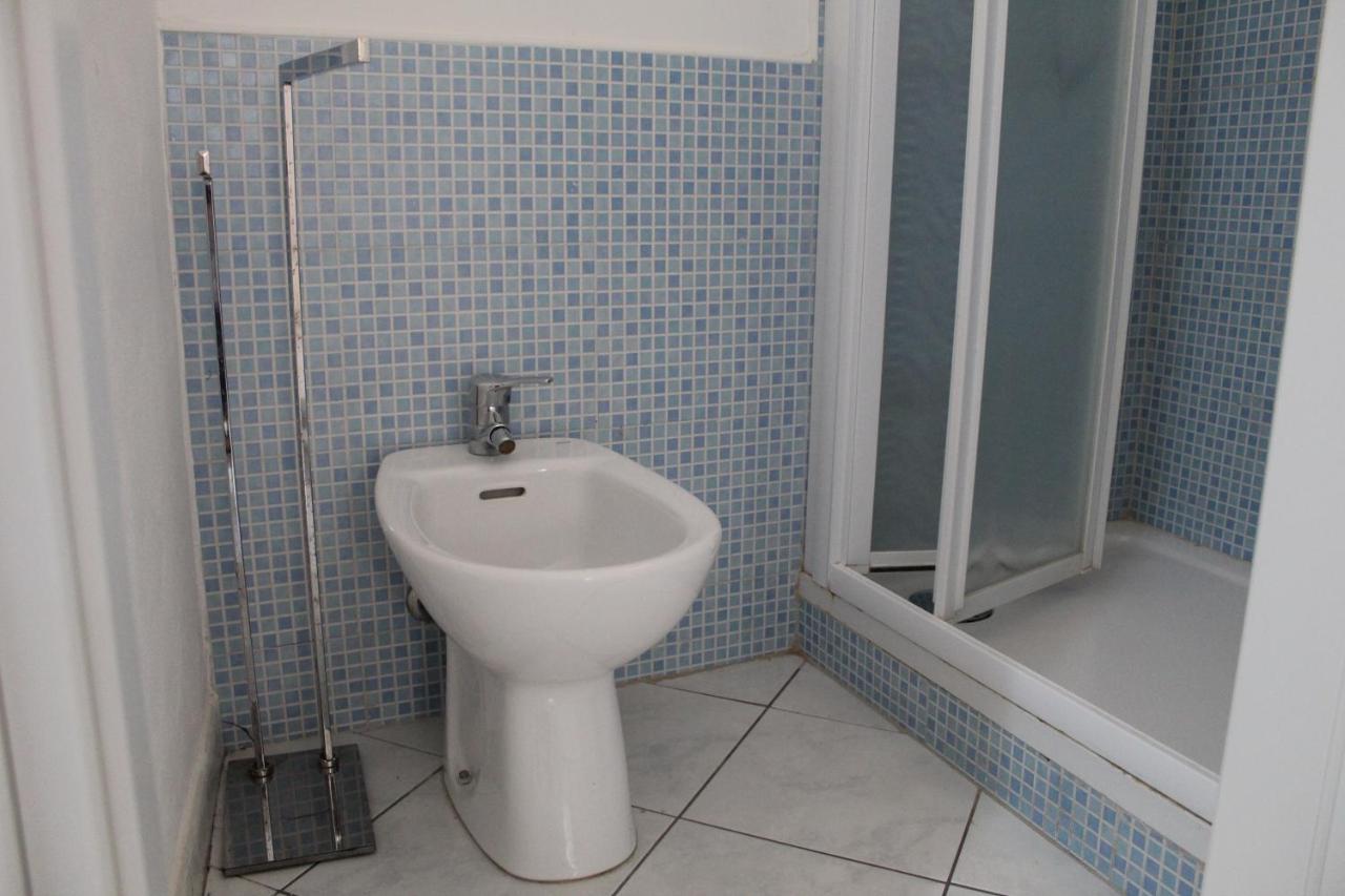 Cortile Maggiore Home Cefalù Εξωτερικό φωτογραφία
