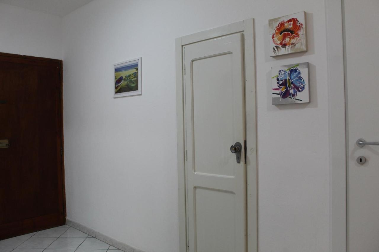 Cortile Maggiore Home Cefalù Εξωτερικό φωτογραφία