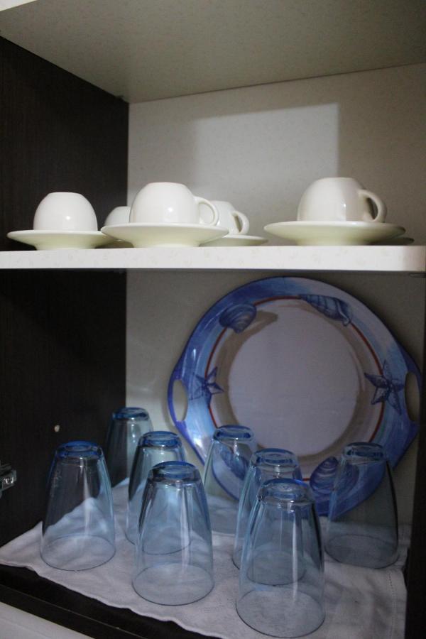 Cortile Maggiore Home Cefalù Εξωτερικό φωτογραφία